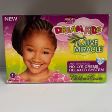 Load image into Gallery viewer, AFRICAN PRIDE DREAM KIDS