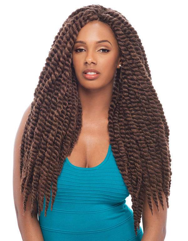 Janet 2X MAMBO TWIST BRAID 24