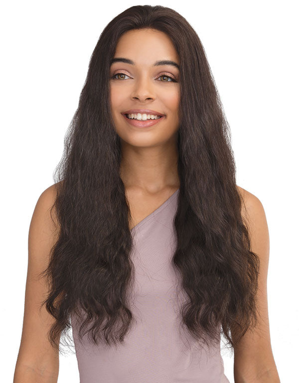 JANET PART LACE FRENCH WIG-OE1B/30