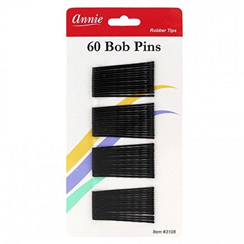 Annie 60 Bob Pins