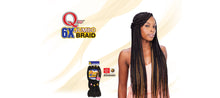 Load image into Gallery viewer, 6X JUMBO BRAID-1
