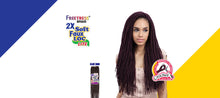 Load image into Gallery viewer, SHAKE-N-GO 2x CURLY SOFT FAUX LOC 14&quot; Color OT30
