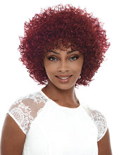 Load image into Gallery viewer, JANET COLLECTION MARISSA  WIG COLOR 1B
