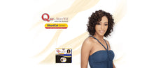 Load image into Gallery viewer, Shake-N-Go Que Milky Way Human Hair Mastermix Shortcut Series  -0P27
