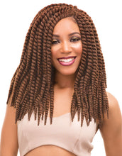 Load image into Gallery viewer, JANET SLIM MAMBO TWIST BRAID 12&quot;
