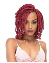Load image into Gallery viewer, 2X TRA SENEGAL TWIST COLOR 1

