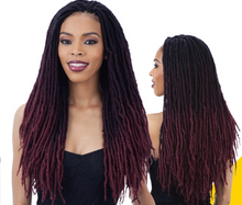 Load image into Gallery viewer, FREETRESS BRAID 2X GYPSY LOCS 14&quot;
