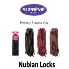 Load image into Gallery viewer, ROYAL SILK NUBIAN LOCKS
