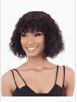 SHAKE-N-GO  WHITNEY WIG  COLOR NATURAL