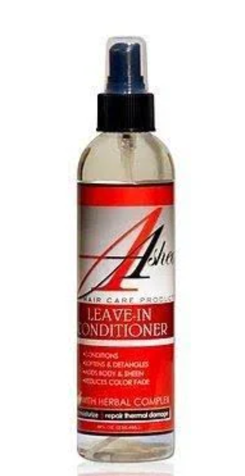 ASHEA LEAVE IN CONDITIONER