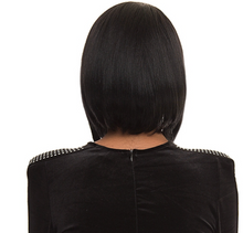 Load image into Gallery viewer, INDU STYLE 305 COLOR BLACK WIG
