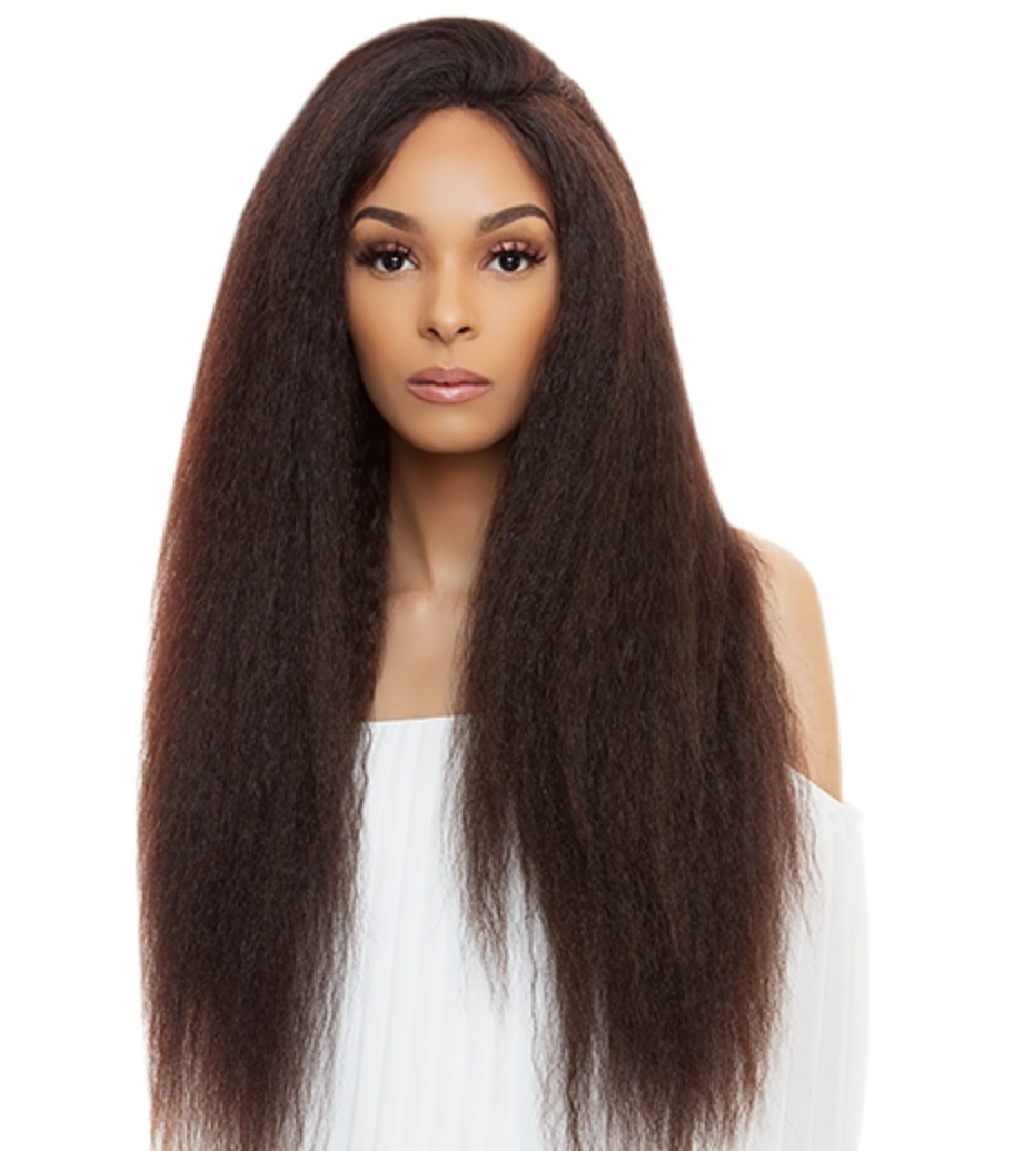 INDU LACE CLOSURE - STRAIGHT -10