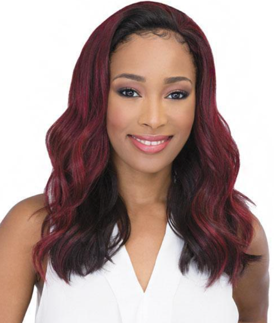 JANET COLLECTIONS WIGS OCEAN-1B