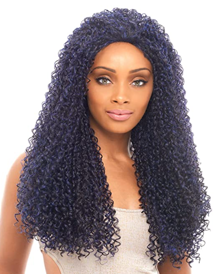 JANETCOLLECTION  WIGS RAHEL-1B