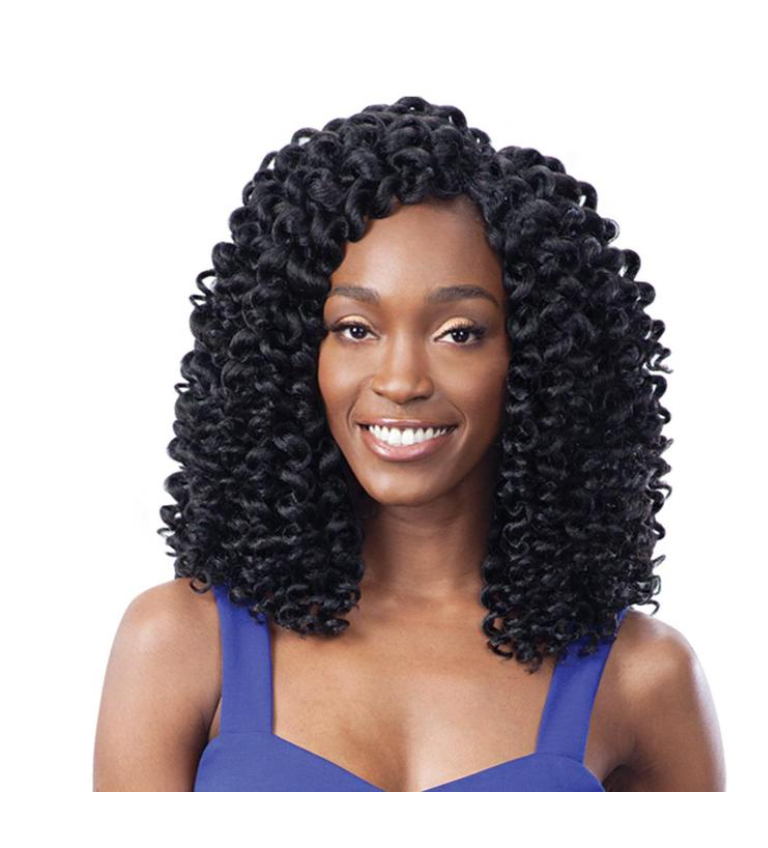 FREETRESS  2X RINGLET WAND CURL