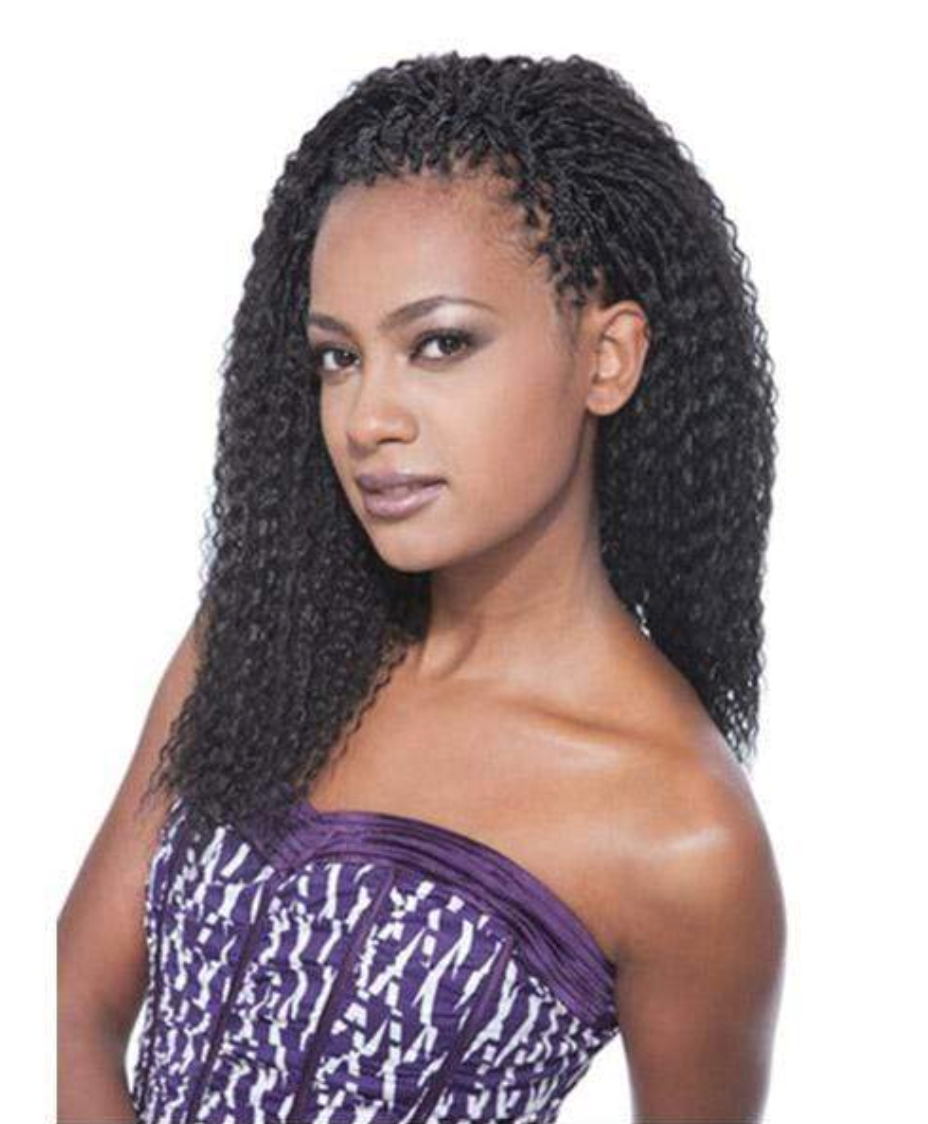 FREETRESS BRAZILIAN BRAID 20''-1