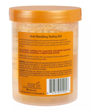 Load image into Gallery viewer, cantu  anti-shedding styling gel w/ honey
