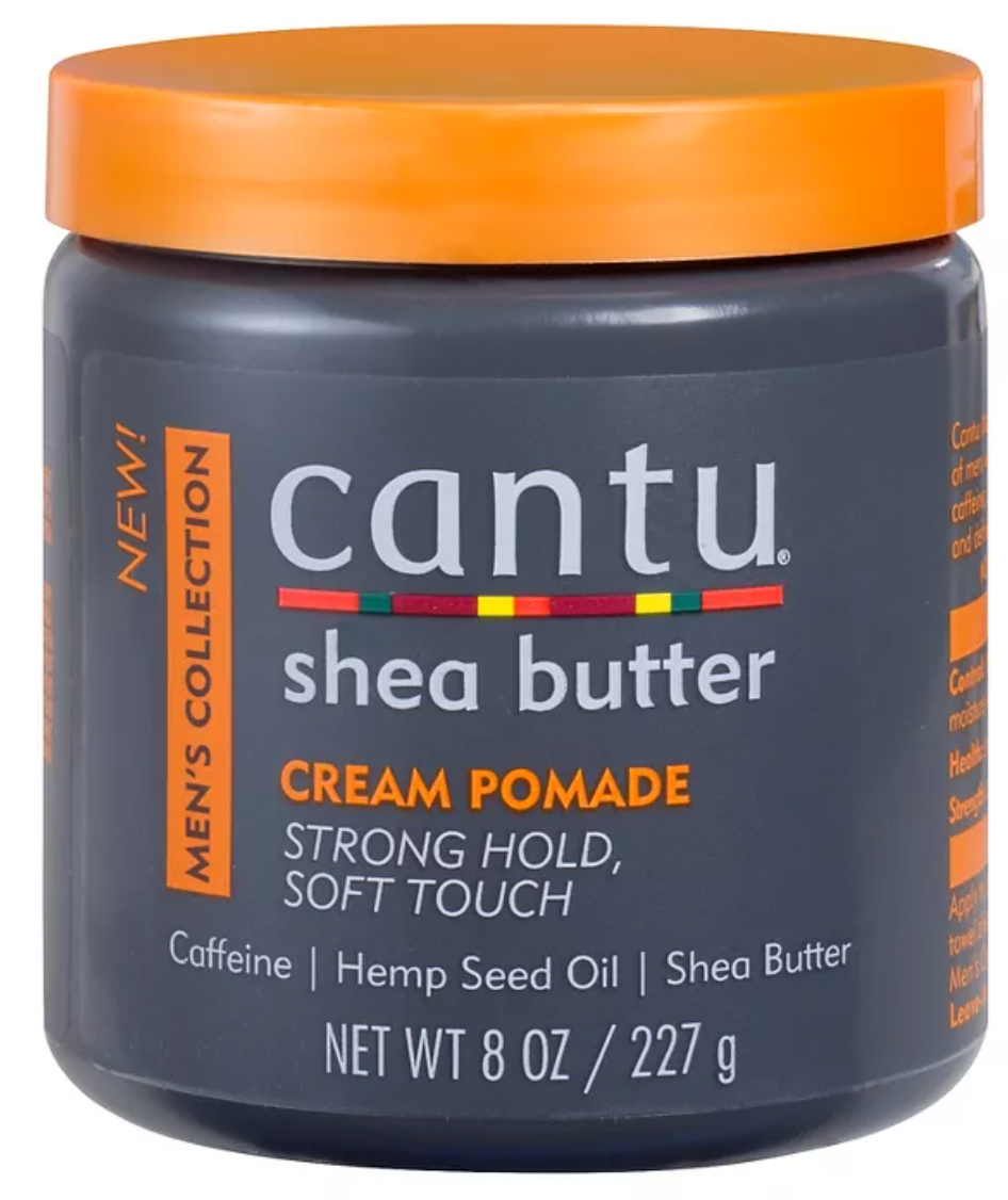 Cantu (Men's) s/b cream pomade