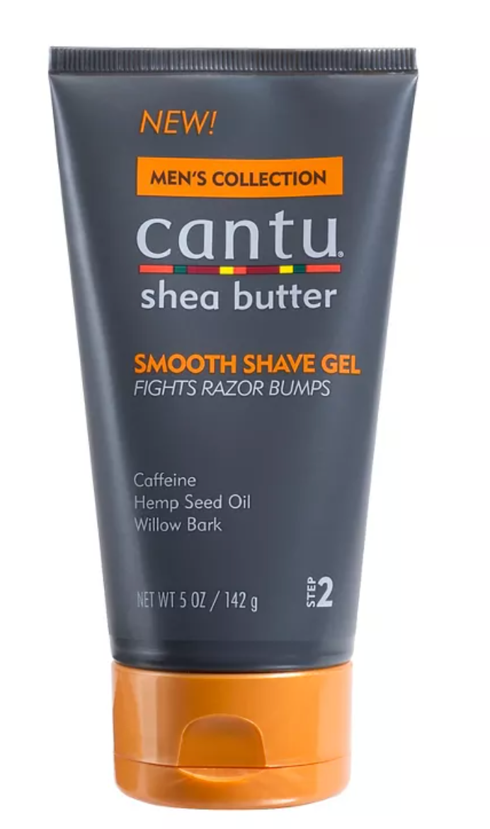 Cantu (Men's) s/b post shave soothing serum