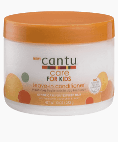 CANTU CARE FOR KIDS LEAVE IN Conditioner