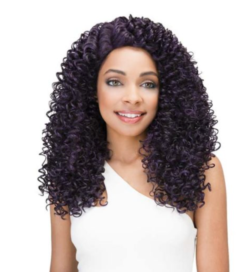 JANET BRAZILIAN SCENT WIG(DOMINI)-1B