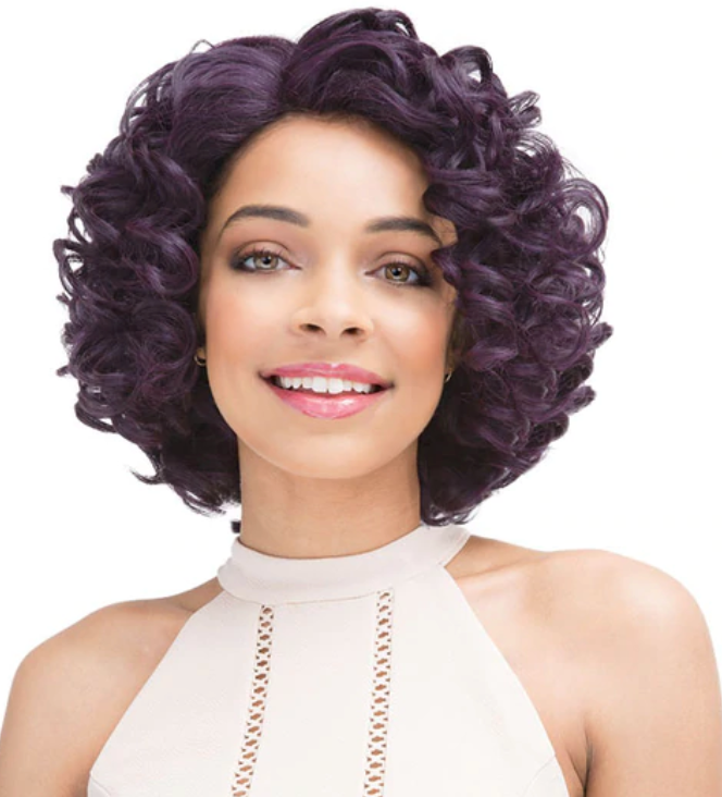 JANET COLLECTION  BRAZILIAN SCENT WIG(JETTY)-1