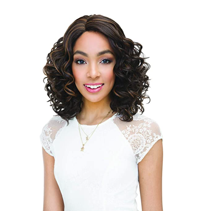 JANET BRAZILIAN SCENT WIG(TARA)-1B