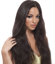 Load image into Gallery viewer, JANET BRAZILIAN BUNDLE NATURAL BODY WAVE   6PCS
