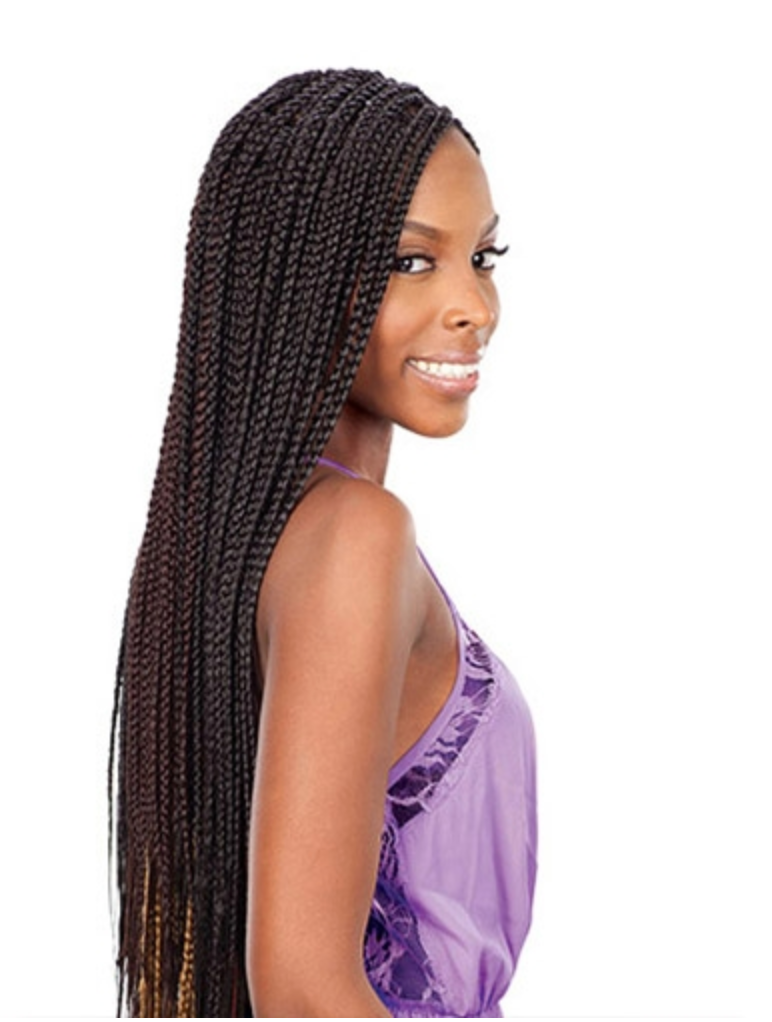 FREETRESS LARGE DOOKIE BRAID COLOR 1