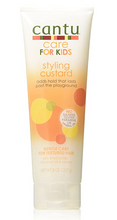 Load image into Gallery viewer, Cantu Care for Kids Styling Custard, 8 Ounce
