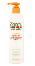 Load image into Gallery viewer, Cantu s/b (smoothing) Leave in conditioning lotion
