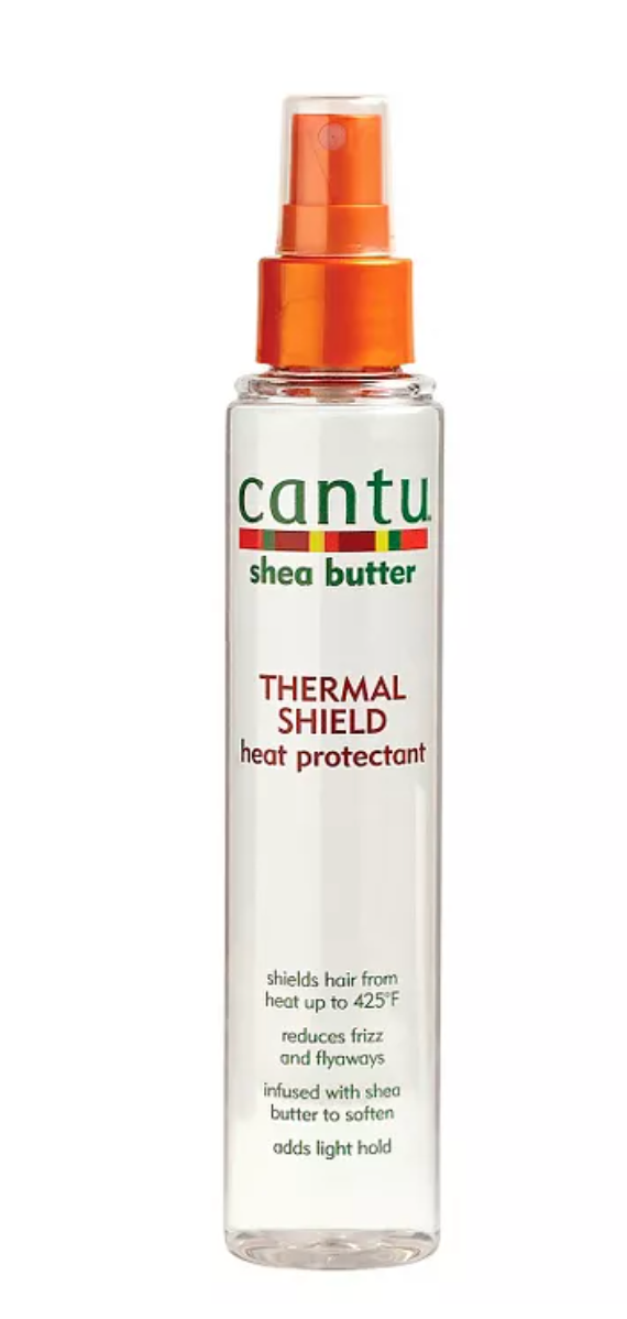 Cantu thermal shield  heat protectant