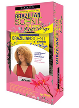 Load image into Gallery viewer, JANET COLLECTION BRAZILIAN SCENT AGNES WIG COLOR 2
