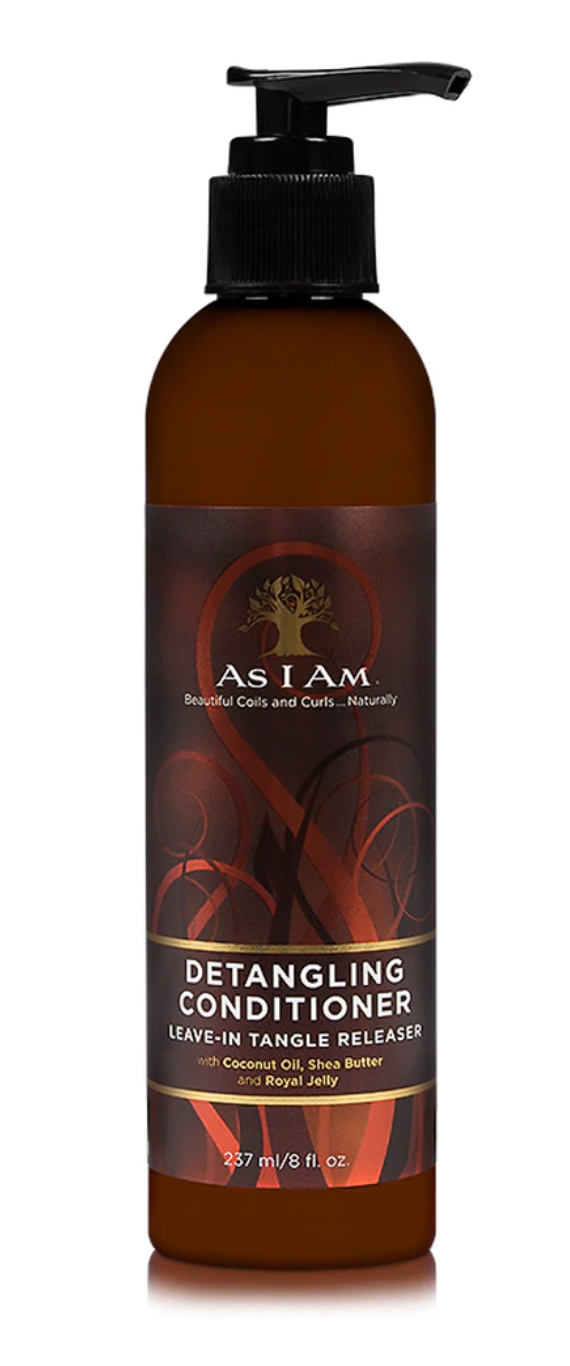 Asiam Detangling Conditioner