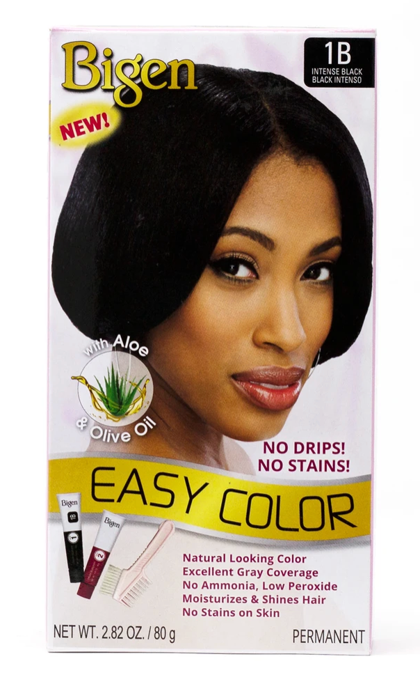 Bigen Easy Color #1N