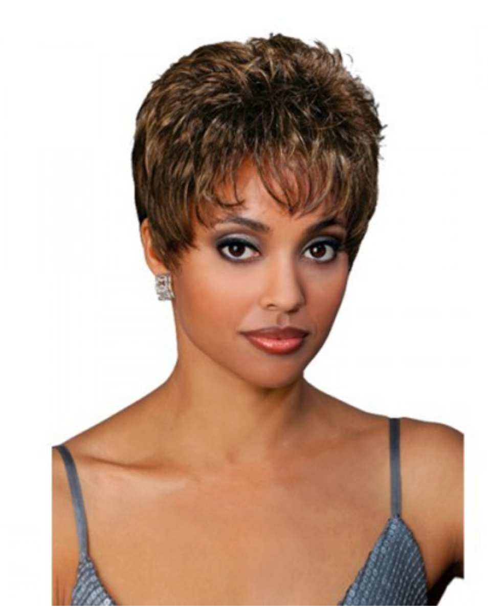 Bobbi boss escara B170 Neena-D-Choco-wig