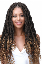 Load image into Gallery viewer, Bobbi boss senegal box braid 26&quot; Color 1
