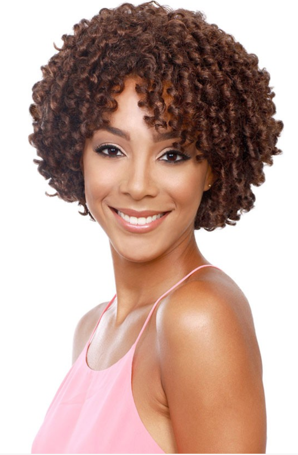 BOBBI BOSS WIG-DORIS-1B