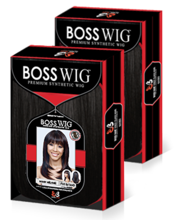 BOBBI BOSS WIG LOUISA COLOR FS4/30