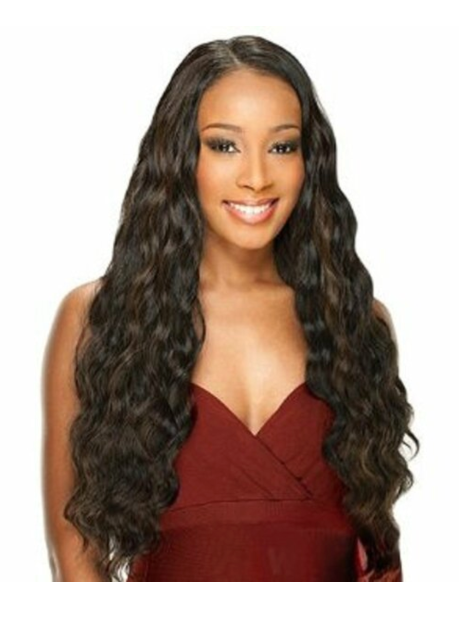 SHAKE-N-GO INVISIBLE  PART STUNNING WAVES 5PCS COLOR 4