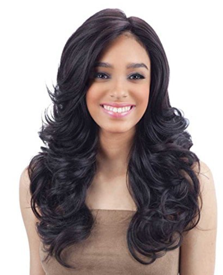 SHAKE-N-GO TYLA WIG COLOR 1