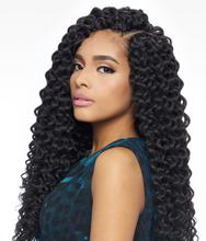 Load image into Gallery viewer, Harlem 125  KIMA BRAID DIVA CURL 20&#39;&#39;-T1B/BG
