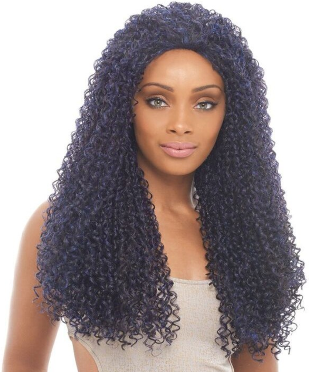 JANET COLLECTION  RAHEL WIG COLOR OET1B/27/8