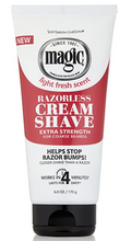 Load image into Gallery viewer, MAGIC RAZORLESS CREAM SHAVE
