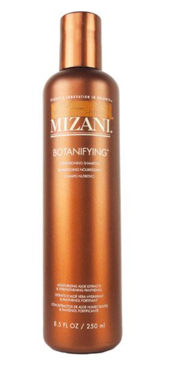 Mizani Botanifying Shampoo