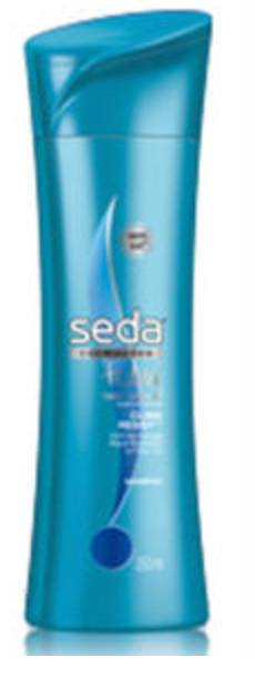 Sedal  Tedal Clima Resist  Shampoo