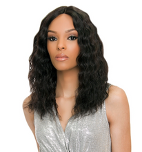 Load image into Gallery viewer, Amy  Indu Gold I-Part JAZMINE Lace Wig
