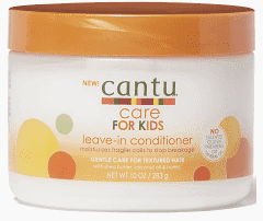 Cantu care for kids leave-in conditioner 10oz