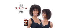 Load image into Gallery viewer, SAGA WIG LEMONADE COLOR OT30
