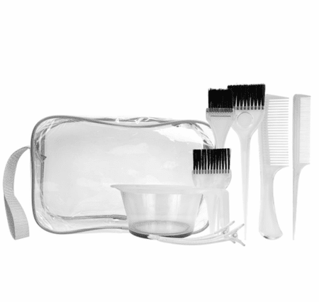 Annie Hair Color tool kit 8pcs